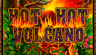 Hot Hot Volcano