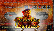 The Ming Dynasty