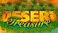 Desert Treasure
