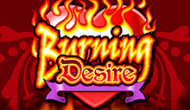 Burning Desire